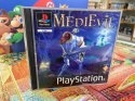 MediEvil (1998) PS1 PlayStation (PSX) 2xA