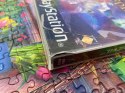 MediEvil (1998) PS1 PlayStation (PSX) 2xA