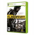 Operation Flashpoint: Dragon Rising Xbox 360