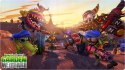 Plants Vs Zombies Garden Warfare Xbox 360