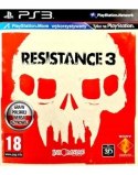 RESISTANCE 3 PlayStation 3 (PS3) Wersja PL