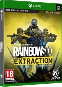 Rainbow Six Extraction Xbox One