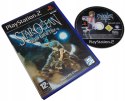 STAR OCEAN TILL THE END OF TIME PlayStation 2 (PS2)
