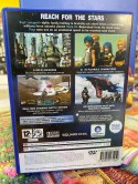 STAR OCEAN TILL THE END OF TIME PlayStation 2 (PS2)