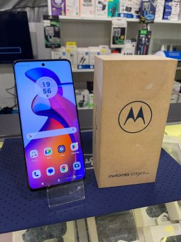 Smartfon Motorola Edge 30 Fusion 8 GB / 128 GB 5G czarny