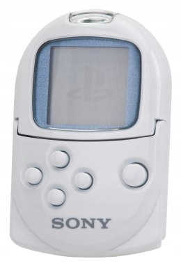 Sony Pocketstation PS1 Biała SCPH-4000