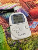 Sony Pocketstation PS1 Biała SCPH-4000