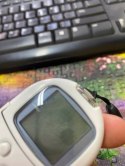 Sony Pocketstation PS1 Biała SCPH-4000