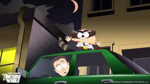 South Park Fractured But Whole Xbox One