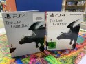 THE LAST GUARDIAN STEELBOOK PlayStation 4 (PS4)