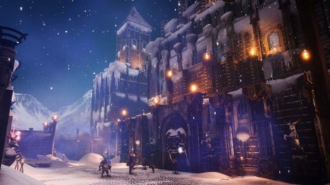 The Bard's Tale IV (4) - Day One Edition Xbox One