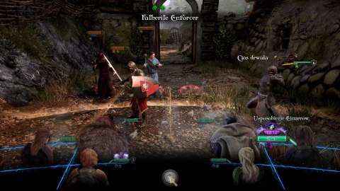 The Bard's Tale IV (4) - Day One Edition Xbox One