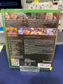 The King of Fighters XV Day One Edition Xbox Series X