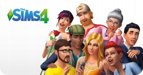 The Sims 4 Xbox One