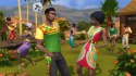 The Sims 4 Xbox One