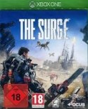 The Surge Xbox One