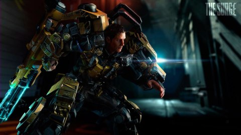 The Surge Xbox One