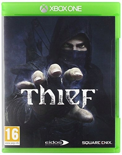 Thief Xbox One