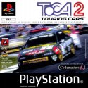 Toca 2 Touring Cars PlayStation (PSX) 3xA