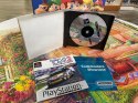 Toca 2 Touring Cars PlayStation (PSX) 3xA