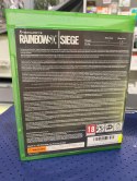 Tom Clancy's Rainbow Six Siege Xbox One