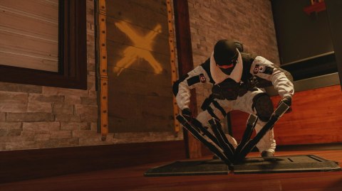 Tom Clancy's Rainbow Six Siege Xbox One