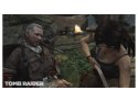 Tomb Raider Xbox 360 pudełkowa
