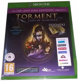 Torment: Tides of Numenera - Day One Edition Xbox One