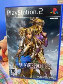 VALKYRIE PROFILE 2 SILMERIA PlayStation 2 (PS2)