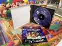 WORMS WORLD PARTY PSX PS1 PlayStation (PSX)