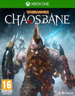 Warhammer: Chaosbane Xbox One