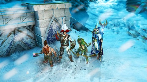 Warhammer: Chaosbane Xbox One