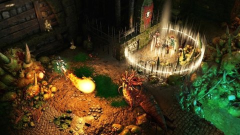 Warhammer: Chaosbane Xbox One