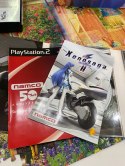 Xenosaga Episode II PlayStation 2 (PS2)