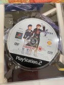 Xenosaga Episode II PlayStation 2 (PS2)