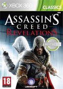 Assassin's Creed: Revelations Xbox 360