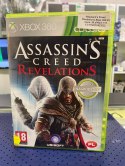 Assassin's Creed: Revelations Xbox 360