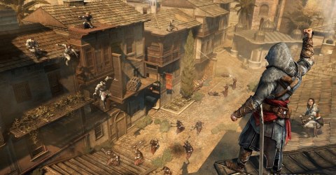 Assassin's Creed: Revelations Xbox 360