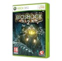 BIOSHOCK 2 Xbox 360