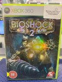 BIOSHOCK 2 Xbox 360