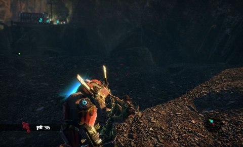 Bionic Commando Xbox 360