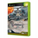 CONFLICT DESERT STORM Xbox Classic pudełkowa