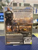 CRACKDOWN Xbox 360