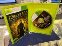 DEUS EX HUMAN REVOLUTION Xbox 360