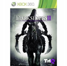 Darksiders II Xbox 360