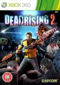 Dead Rising 2 Xbox 360