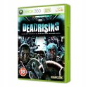 Dead Rising Xbox 360