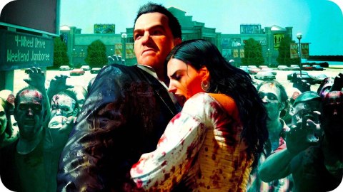 Dead Rising Xbox 360