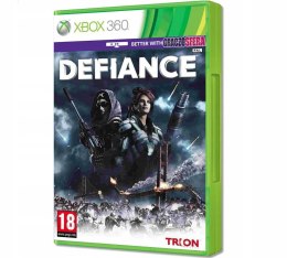Defiance Xbox 360
