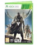 Destiny Xbox 360 pudełkowa